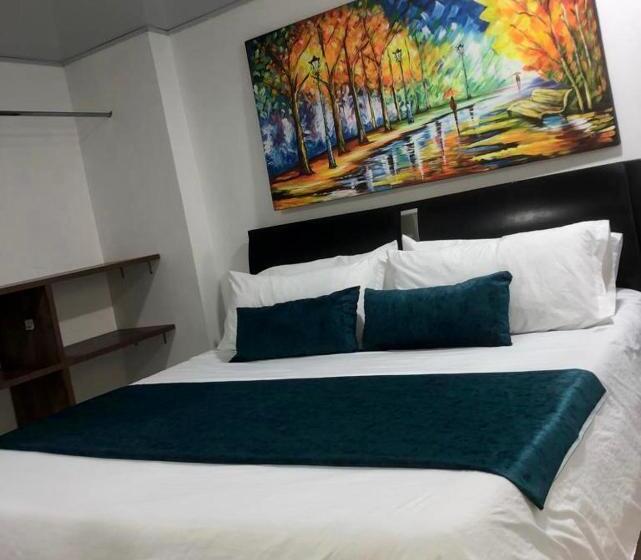 スイート, Light Plaza