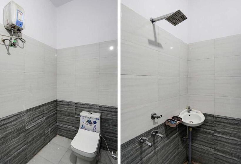 غرفة كلاسيكية ثلاثية, Oyo Flagship Highway Residency