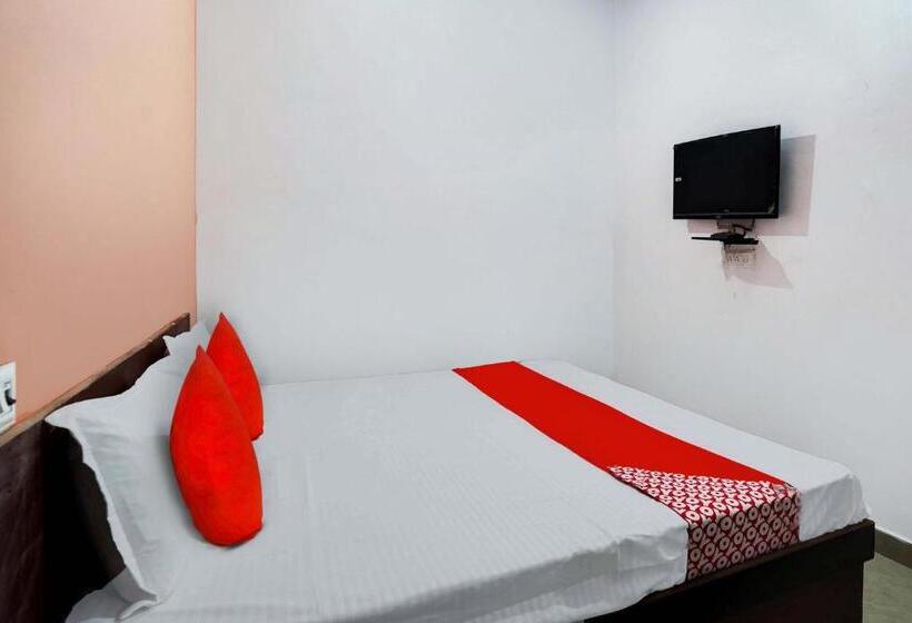 غرفة كلاسيكية ثلاثية, Oyo Flagship Highway Residency