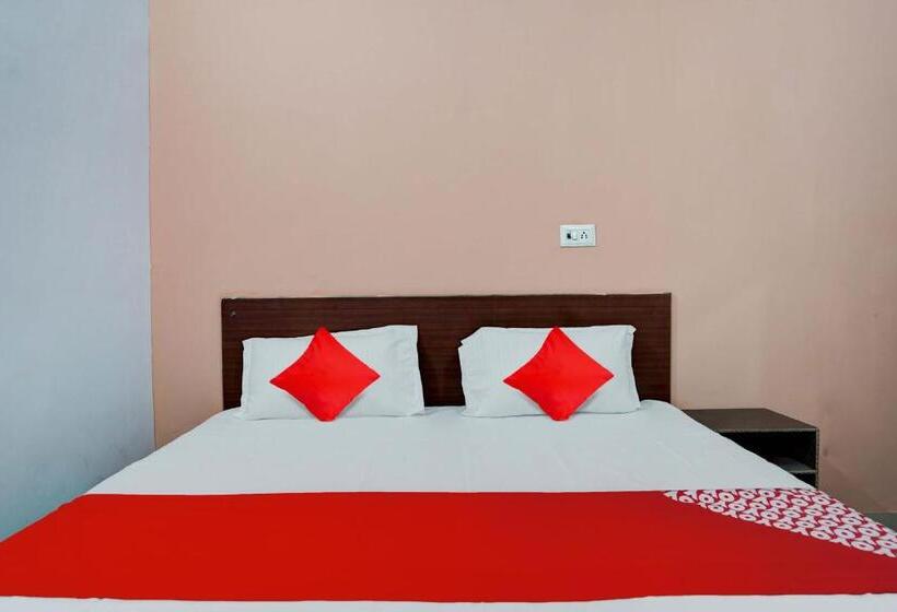 Трехместный Номер Классика, Oyo Flagship Highway Residency