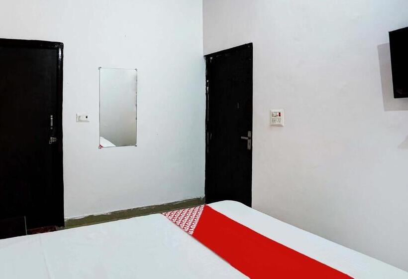 Трехместный Номер Классика, Oyo Flagship Highway Residency