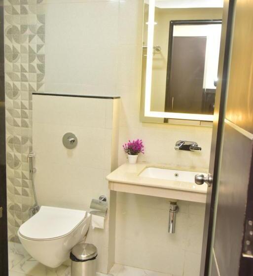 חדר דלוקס, Royal Altis