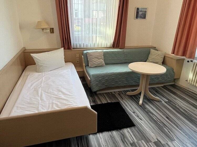 스탠다드 룸, Sonne By Mastiff