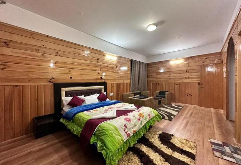 スイート, Tashi Ga Tsel