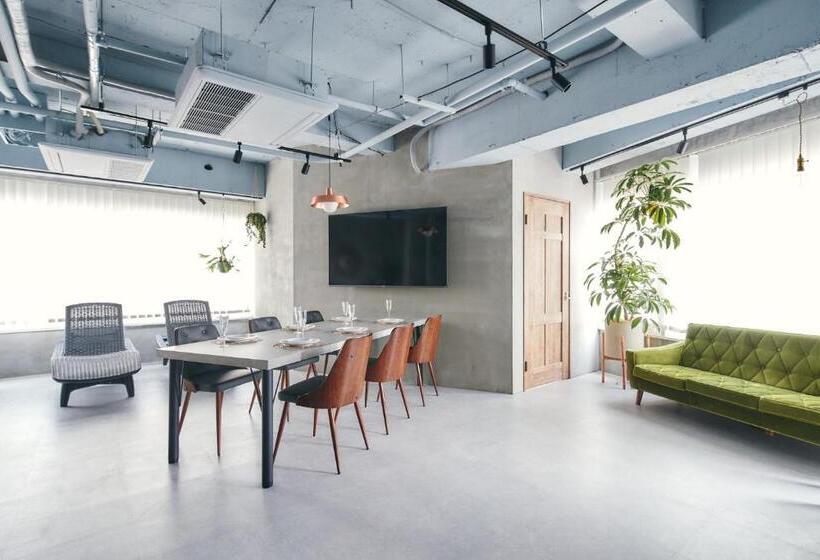 استودیوی استاندارد, The Kamakura＋living   Vacation Stay 62510v