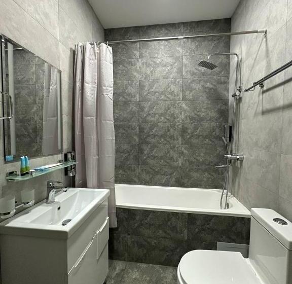 Habitación Estàndard Individual, Vip