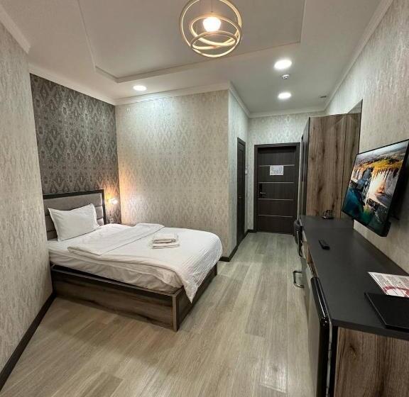 Habitación Estàndard Individual, Vip