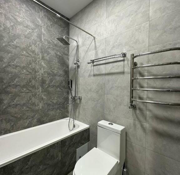 Habitación Estàndard Individual, Vip