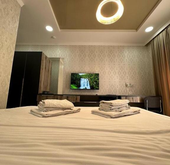 Habitación Estàndard Individual, Vip