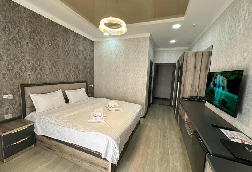 Habitació Estàndard, Vip