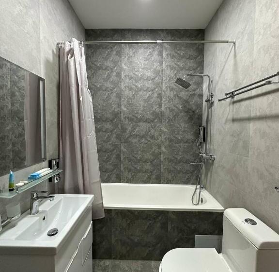 Habitació Estàndard, Vip