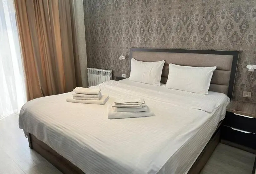 اتاق استاندارد, Vip