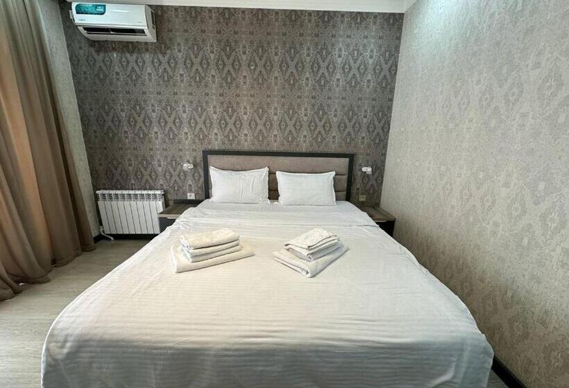 Habitació Estàndard, Vip