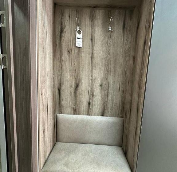 Habitació Estàndard, Vip