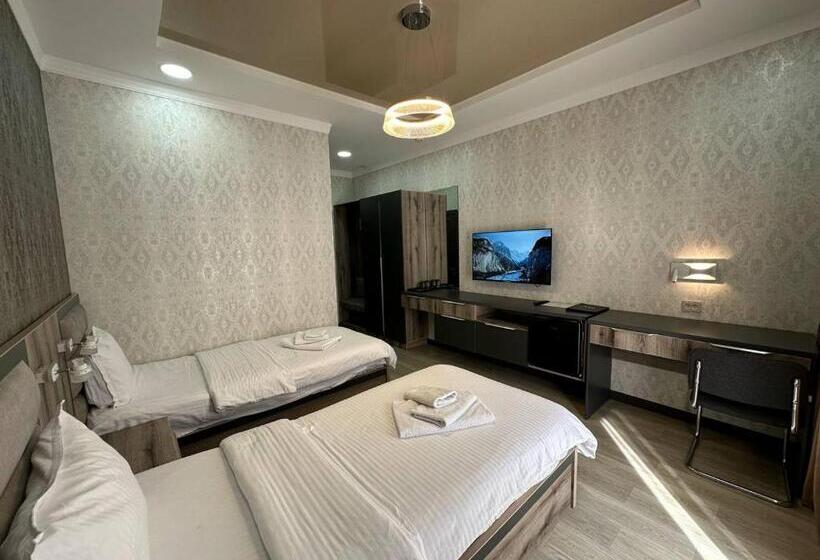 Habitació Estàndard, Vip