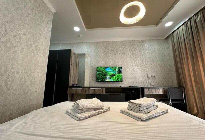 Habitació Estàndard, Vip