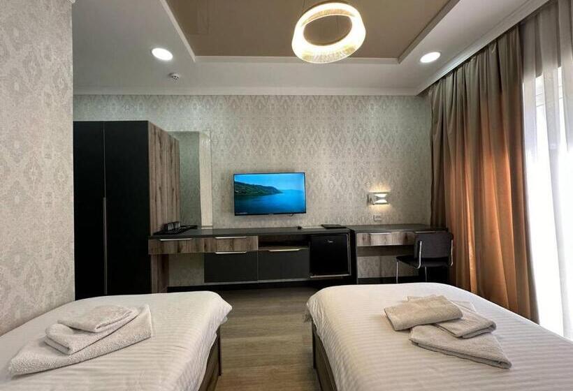 اتاق استاندارد, Vip