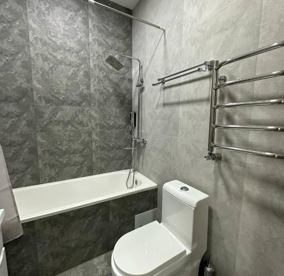 Habitació Estàndard, Vip