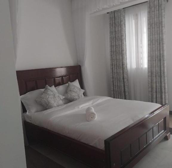 اتاق استاندارد, White House Resort