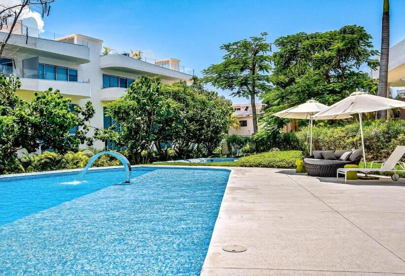 شقة غرفة واحدة, Woven Memories @ Marítima Golf 3d