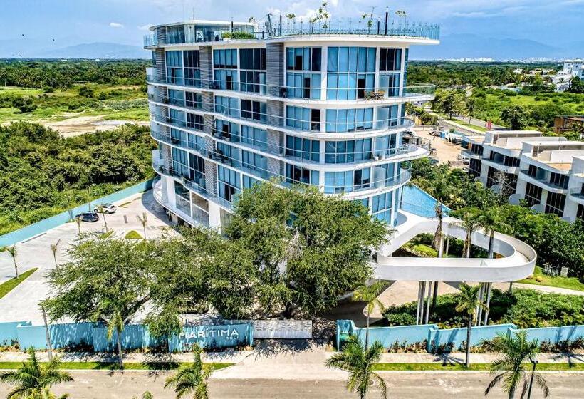 شقة غرفة واحدة, Woven Memories @ Marítima Golf 3d