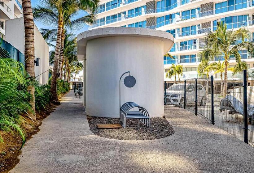 شقة غرفة واحدة, Woven Memories @ Marítima Golf 3d