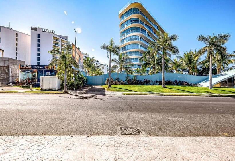 شقة غرفة واحدة, Woven Memories @ Marítima Golf 3d