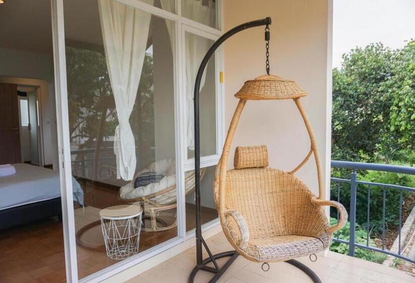 Apartamento 3 Quartos, Over Easy Apartment