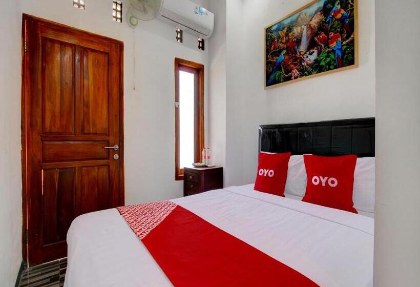 חדר סטנדרט, Oyo 93188 Soren Hotel And Coffee