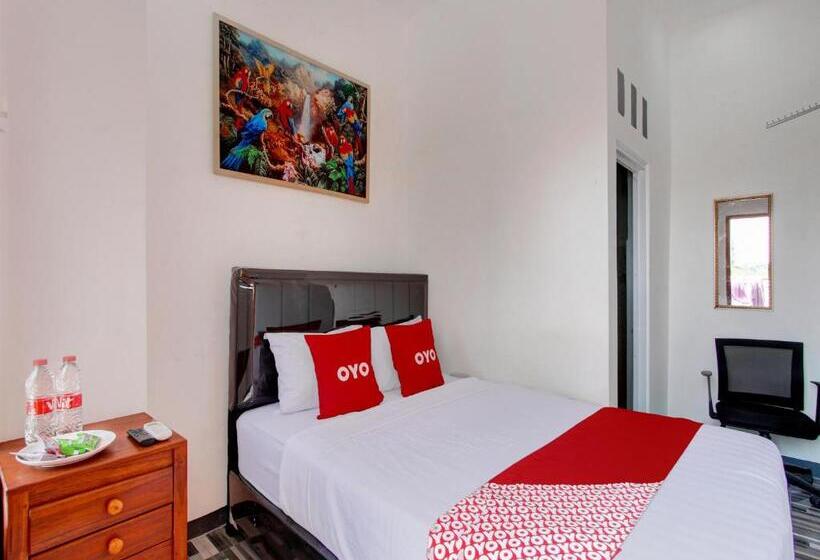Номер Стандарт, Oyo 93188 Soren Hotel And Coffee