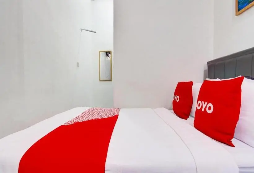 Standard-huone, Oyo 93188 Soren Hotel And Coffee