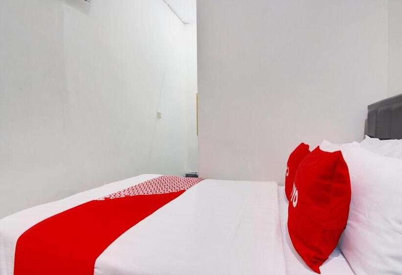 חדר סטנדרט, Oyo 93188 Soren Hotel And Coffee