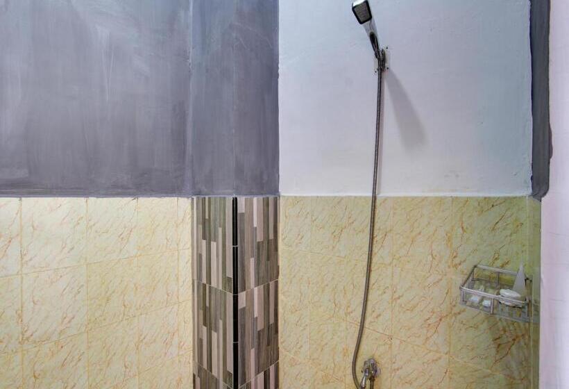 חדר סטנדרט, Oyo 93188 Soren Hotel And Coffee