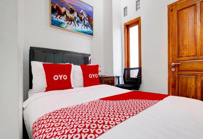 חדר סטנדרט, Oyo 93188 Soren Hotel And Coffee