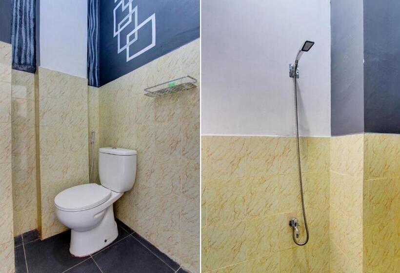 חדר סטנדרט, Oyo 93188 Soren Hotel And Coffee