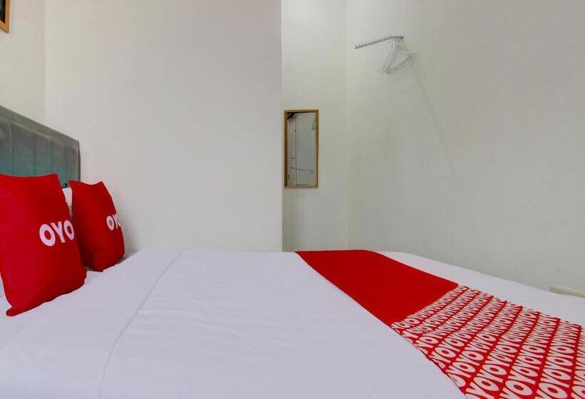 Номер Стандарт, Oyo 93188 Soren Hotel And Coffee