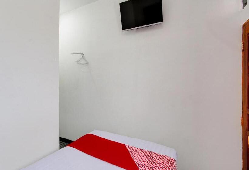 חדר סטנדרט, Oyo 93188 Soren Hotel And Coffee