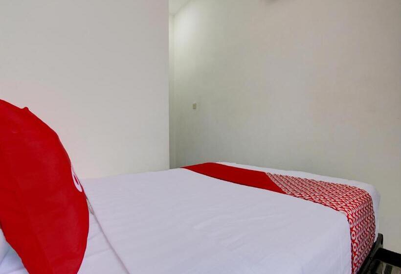 חדר סטנדרט, Oyo 93188 Soren Hotel And Coffee