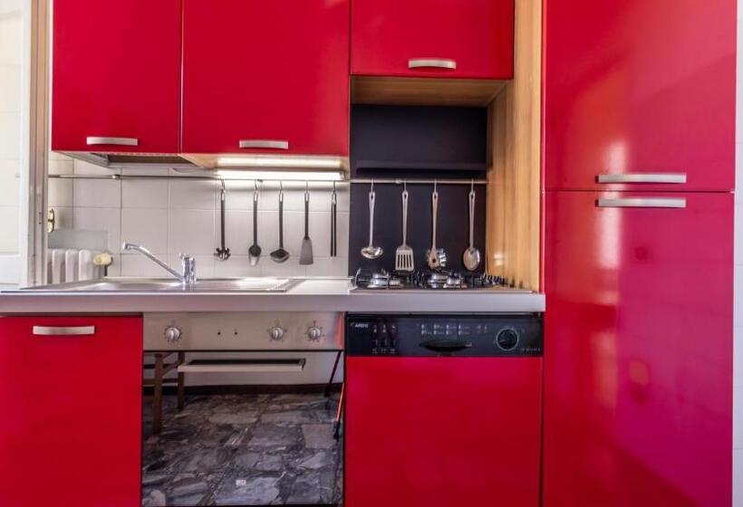 اتاق استاندارد با بالکن, Archiotto B Affitti Brevi Italia