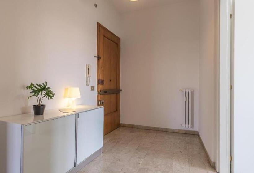 标准间带阳台, Archiotto   B   Affitti Brevi Italia