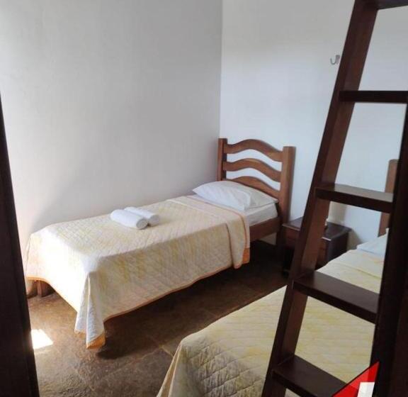 Quarto Familiar, Bela Vista