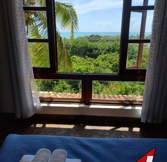 Quarto Familiar, Bela Vista