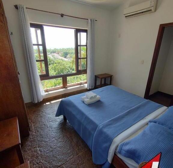 Quarto Familiar, Bela Vista