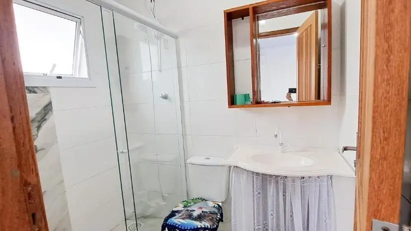 スタンダードトリプルルーム, Camelo Locação De Suítes Individuais Pousada Com Cozinha E Sala Compartilhada