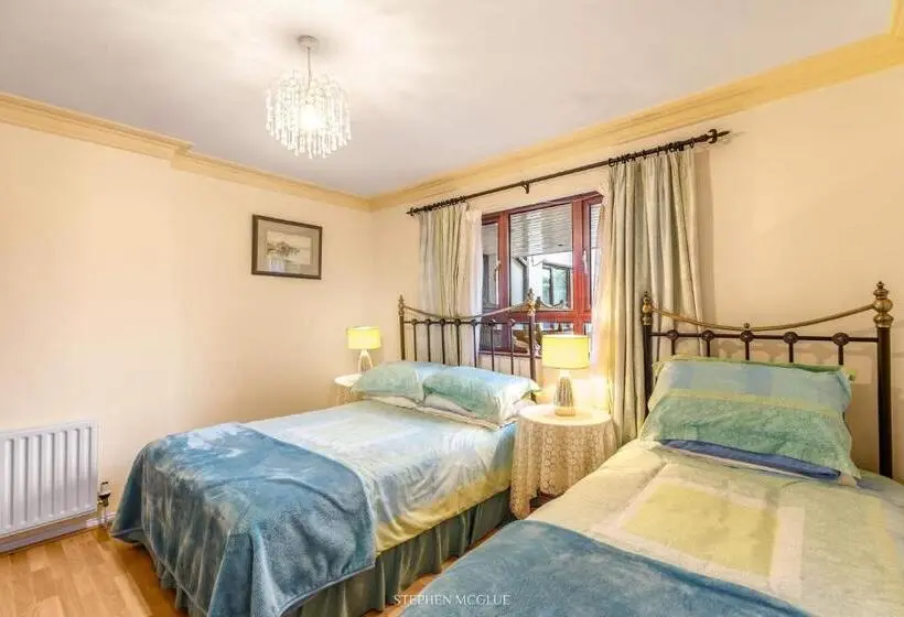 Chambre Standard, Dunleath House