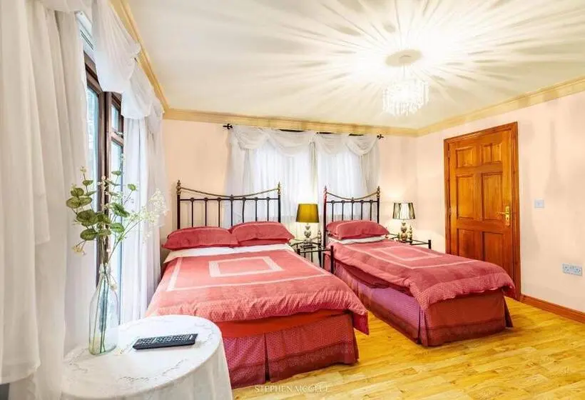 Chambre Standard, Dunleath House