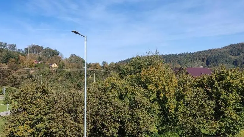 Huoneisto 1 Makuuhuone Parveke, Penzion Bystřička