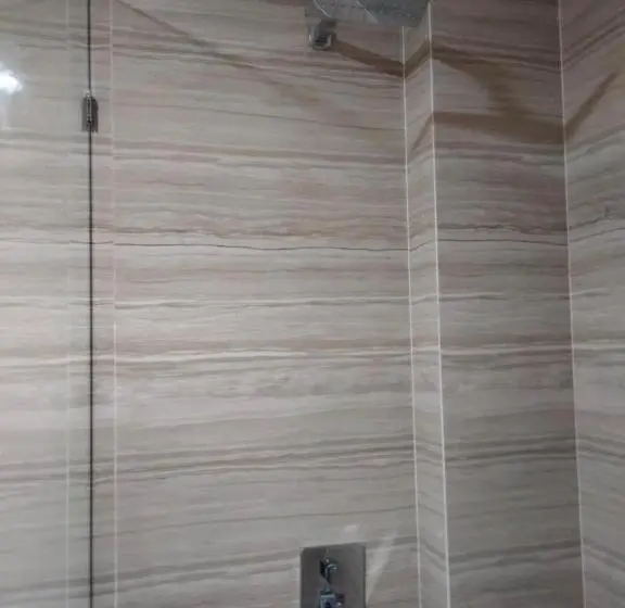 Standard-huone King-vuode, Sinergi Hotel & Villa