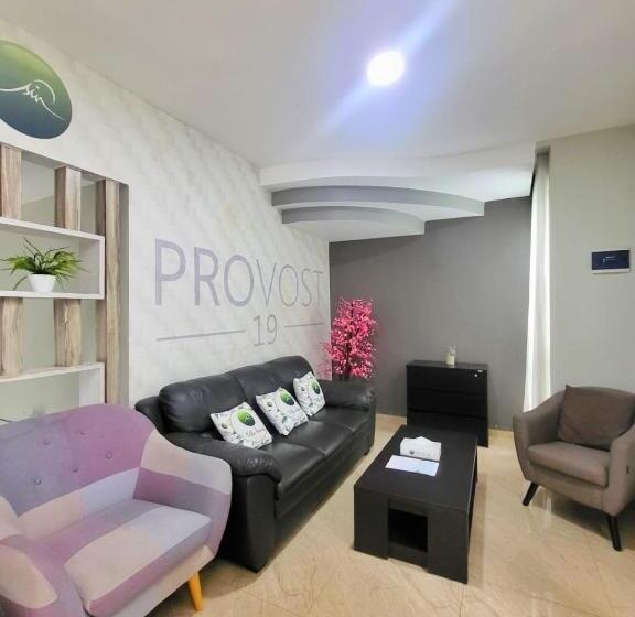 带3个卧室的别墅, Sinergi Hotel & Villa