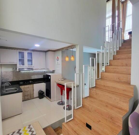 别墅: 1间卧室带游泳池, Sinergi Hotel & Villa